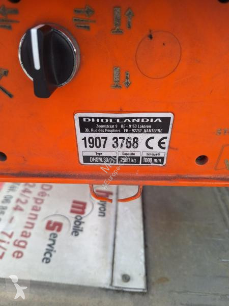 Kamion Iveco