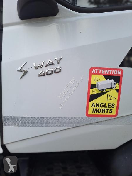 Kamion Iveco