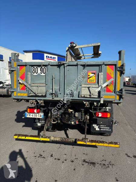 Kamion DAF 320