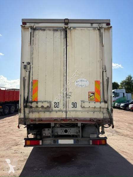 Kamion DAF 85.380