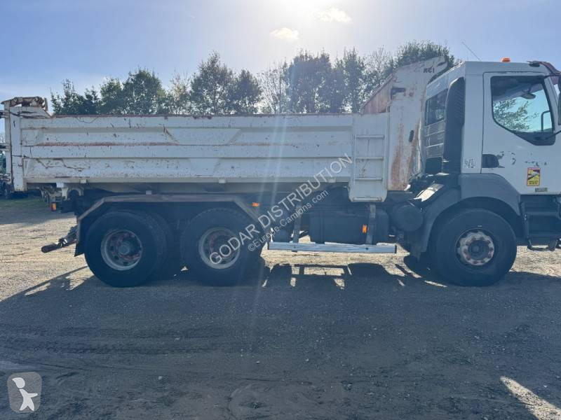 Kamion Renault 370.26