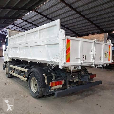Kamion Renault 270