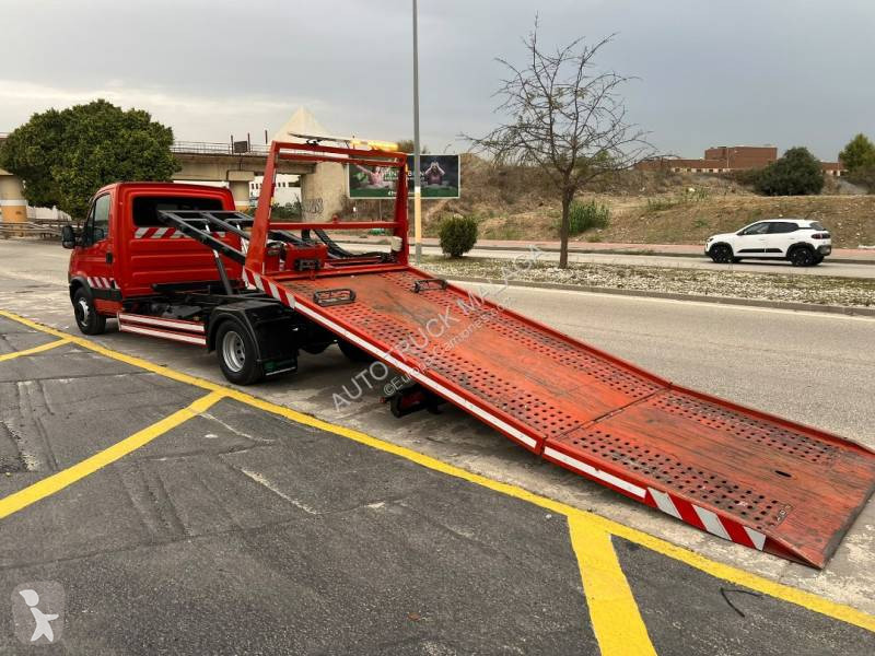 Camião Iveco