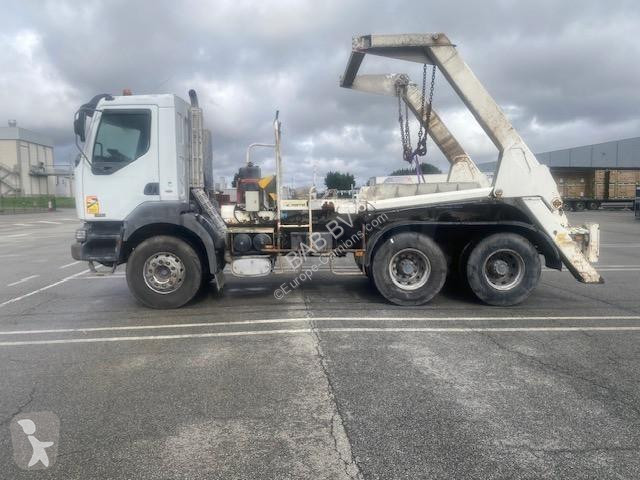 Kamion Renault 370.26