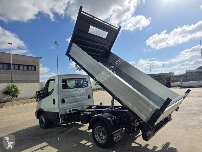 Kamion Iveco
