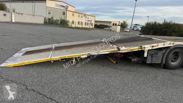 Vrachtwagen MAN 35.360
