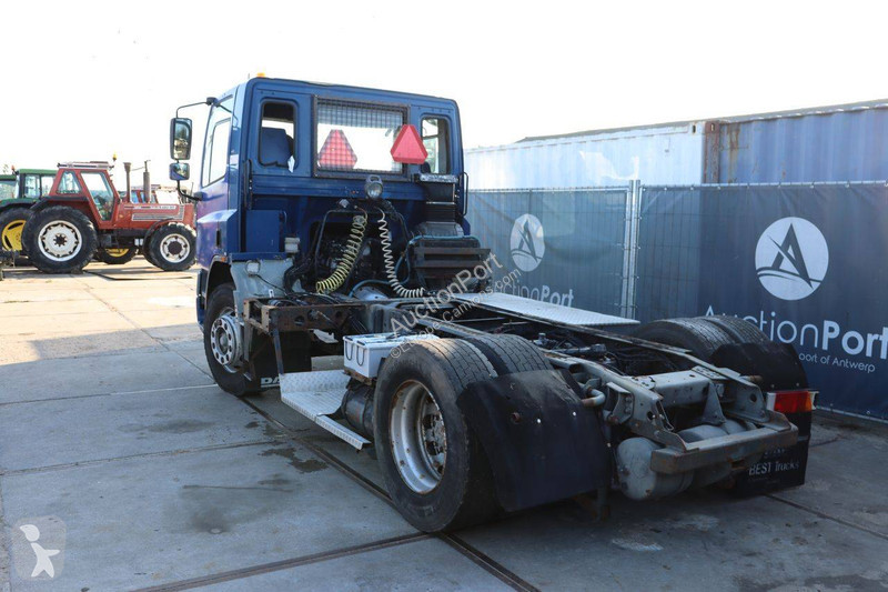 Vrachtwagen DAF 75.250