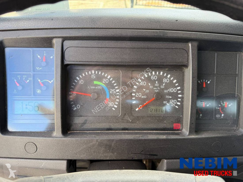 Vrachtwagen Volvo 220 - Kipper - 121.500 Km. only!