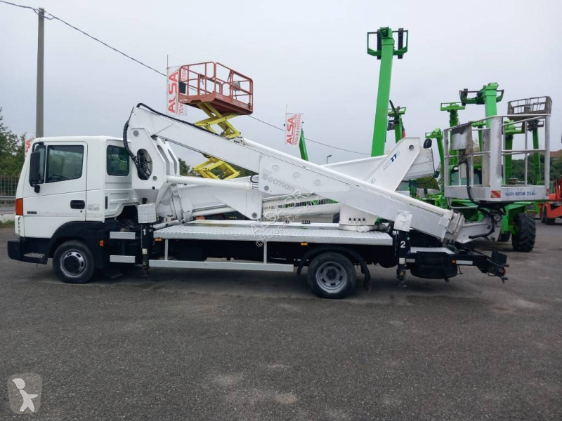 Kamion Nissan 56.15