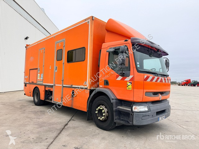 Kamion Renault