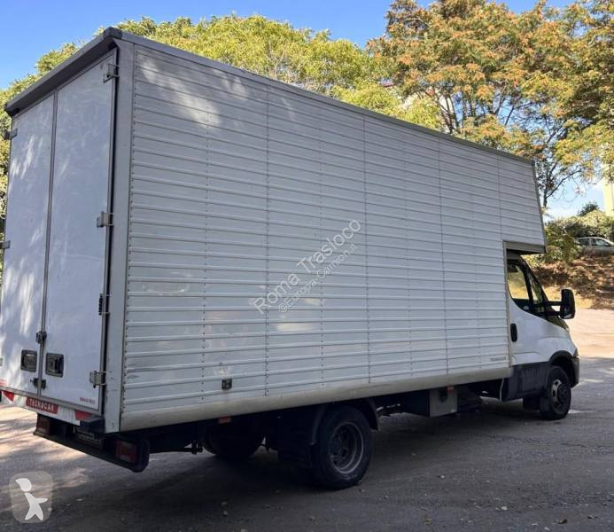 Camião Iveco