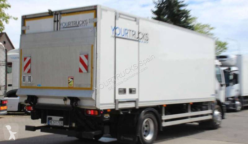Camión Renault 280.19