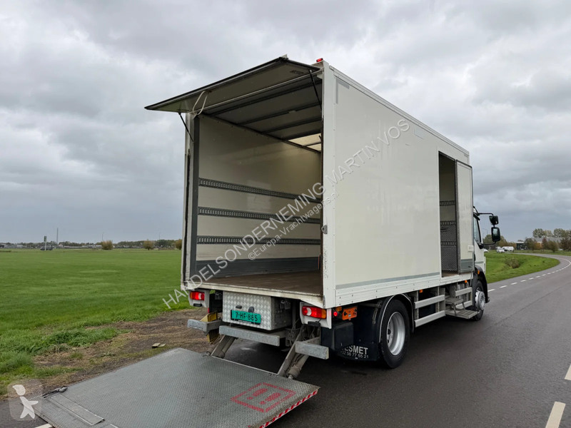 Teherautó Volvo 250.18