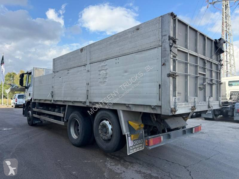 Teherautó Iveco AD 260 S 36 Y/PT
