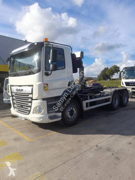 Camion DAF