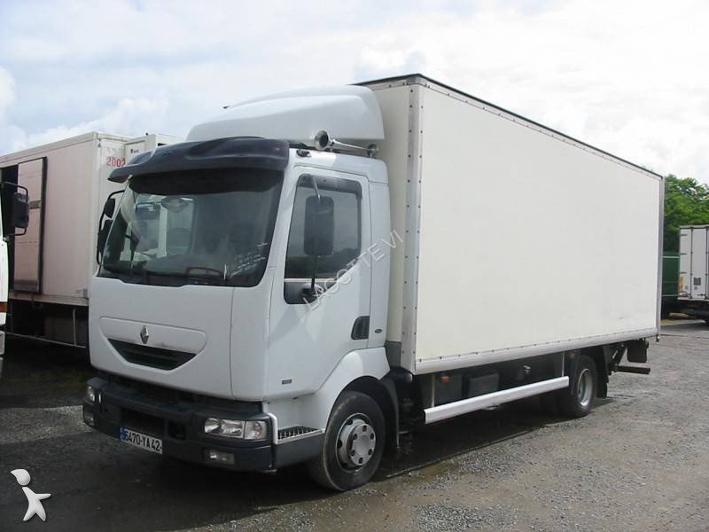 Kamion Renault