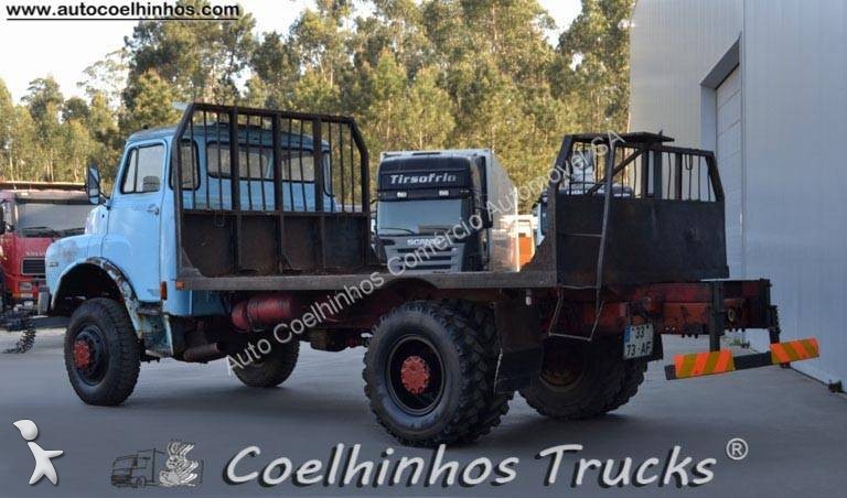 Camion MAN