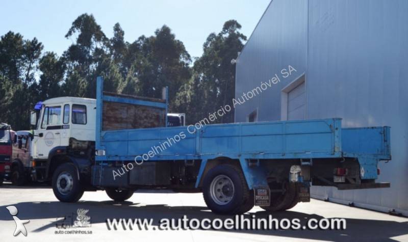 Camion DAF