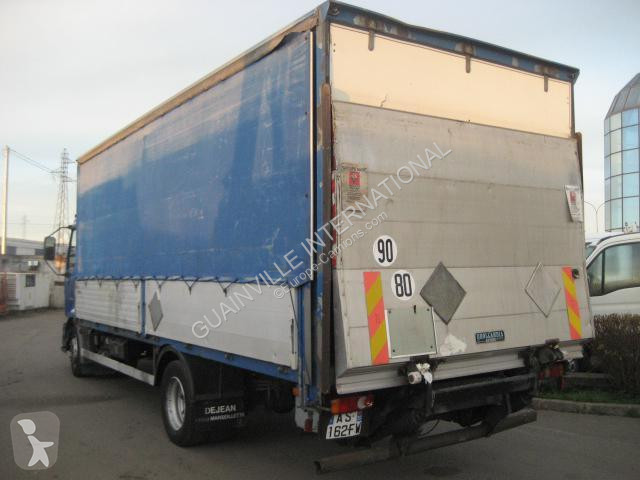 Camion Renault 180
