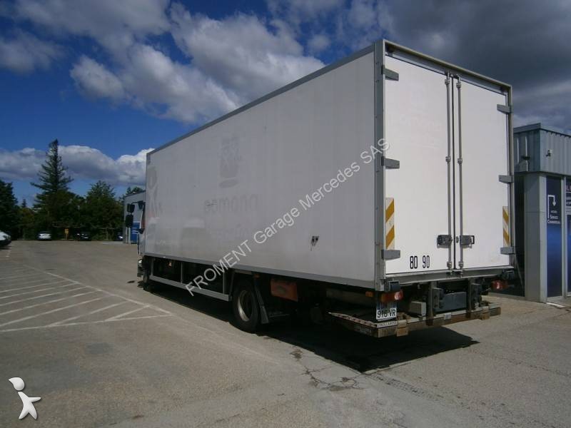 Camion Renault
