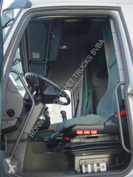 Kamion  FH New 12-420 6x2 FH New 12-420 6x2