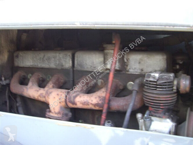 Kamion  Vomag Typ H6 Kipper Oldtimer Vomag Typ...