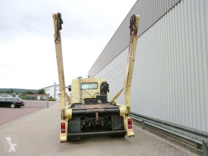 Camion Renault Premium 250 4x2