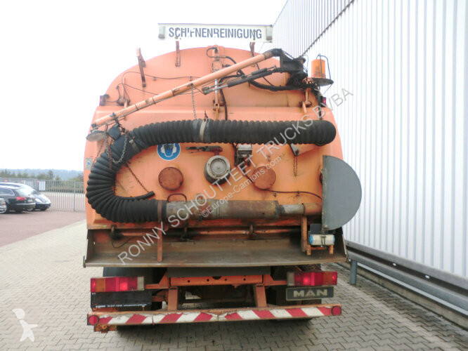 Camion MAN M03 14.152 4x2 M03 14.152 4x2,...