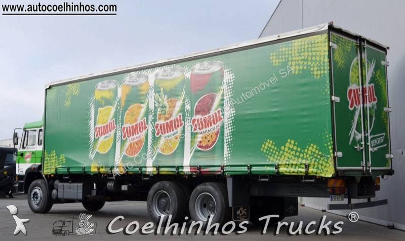 Camion DAF