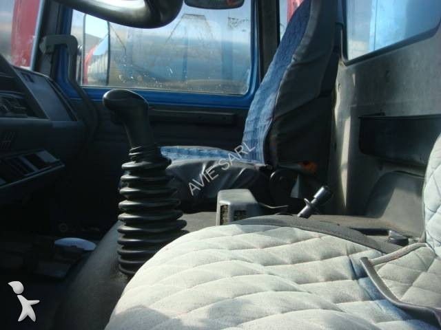 Camion Renault