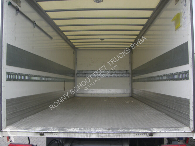 Kamion  FL 6-12 4x2 FL 6-12 4x2, 4x vorhanden!