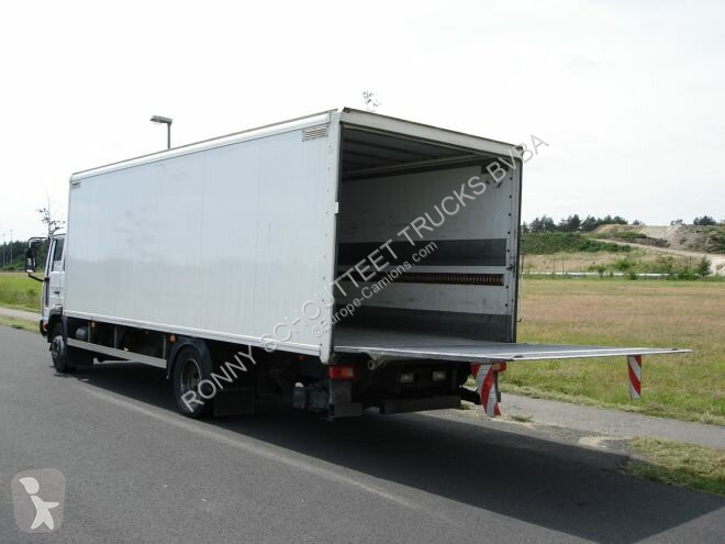 Kamion  FL 6-12 4x2 FL 6-12 4x2, 4x vorhanden!
