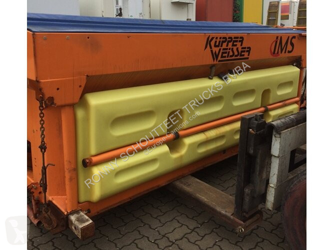 شاحنة  IMSSL E3550HFS