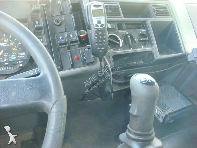 Camion Volvo