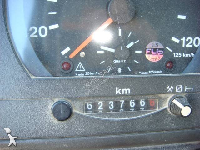 Camion Iveco
