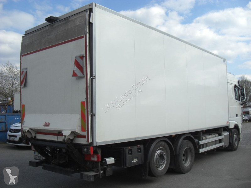 Kamion DAF XF480 FAR