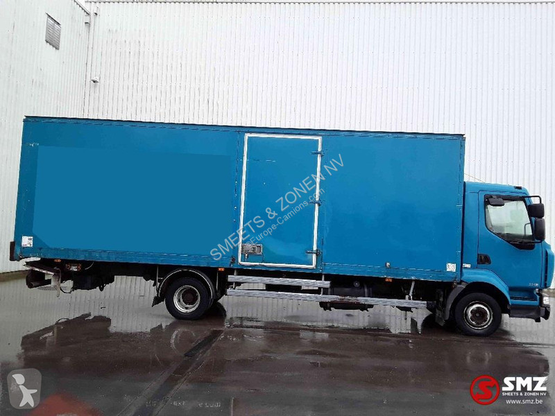 Kamion Renault 220 euro4