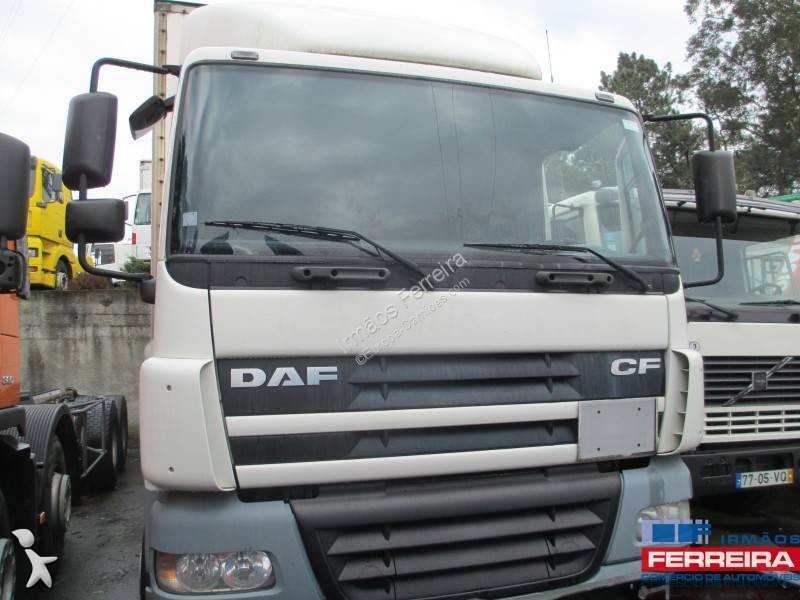 Camion DAF