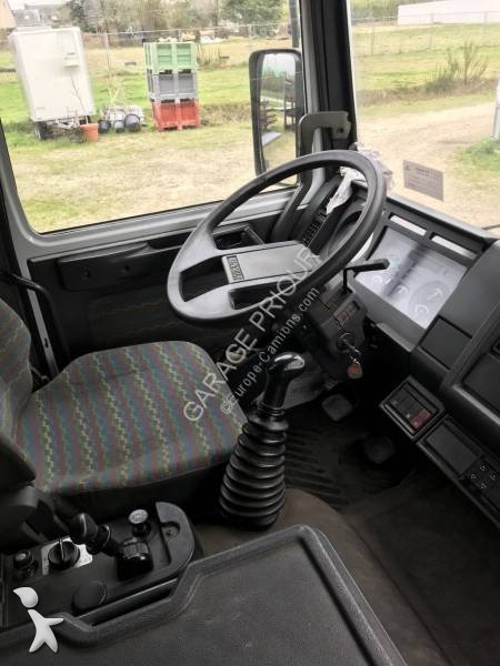 Camion Renault