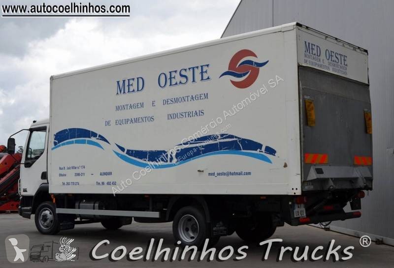 Camion DAF