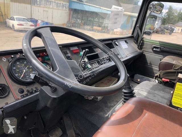 Camion Renault