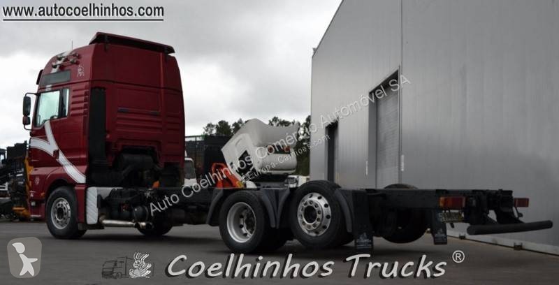 Camion MAN