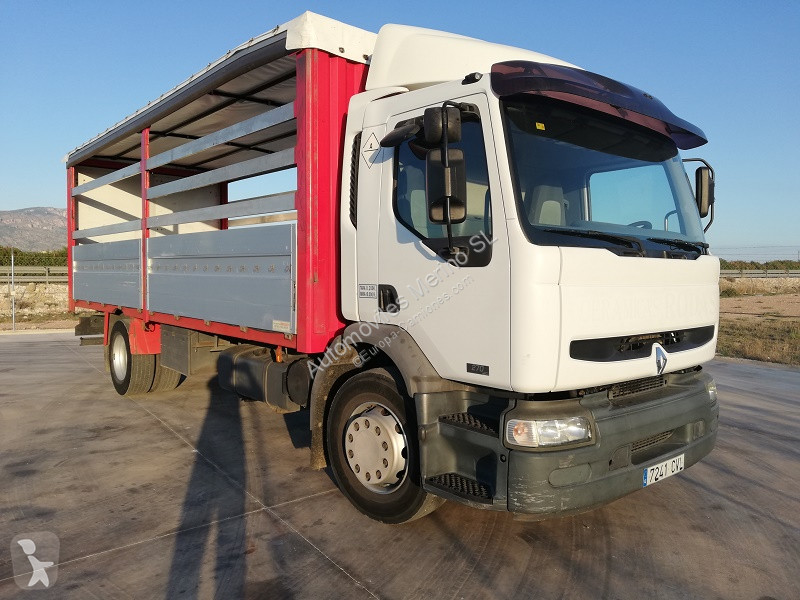 Renault premium 270