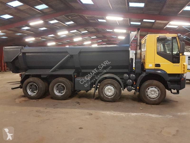 Kamion Iveco