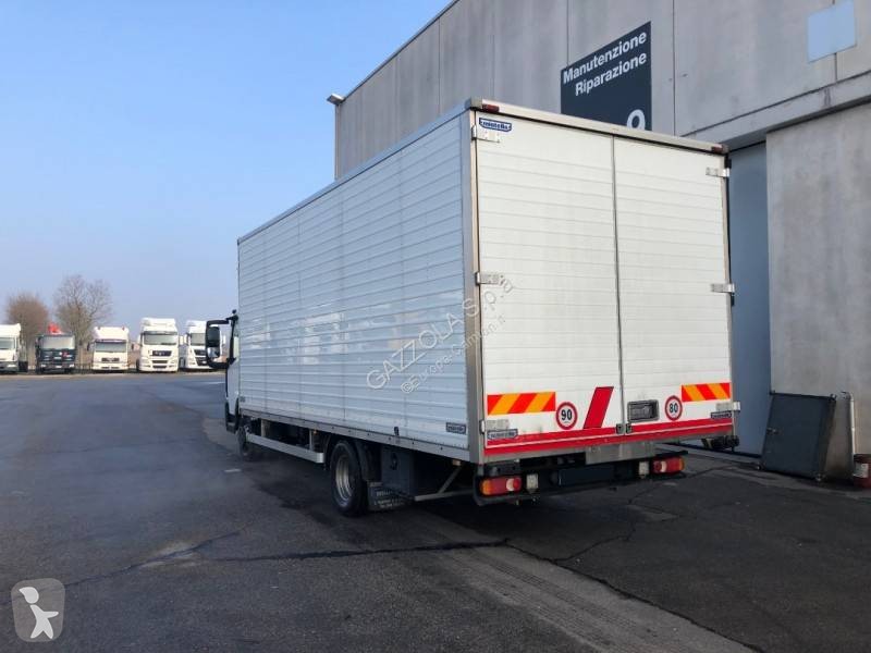 Camion Renault