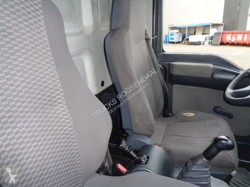 Kamion MAN 8.180  8.180 + MANUAL + Lift