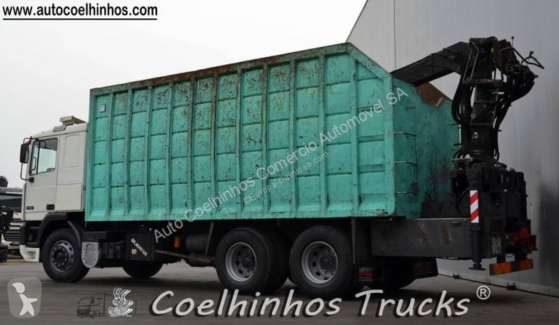 Camion DAF