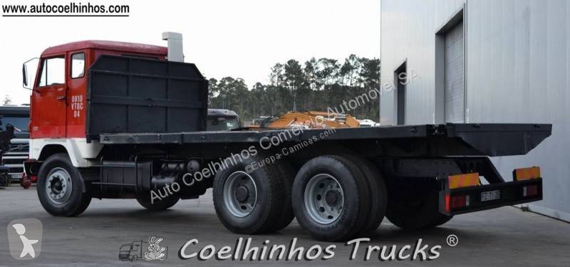 Camion Volvo
