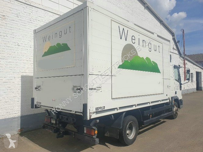 Camion  Euro Cargo ML 75E14 4x2 Euro Cargo ML...