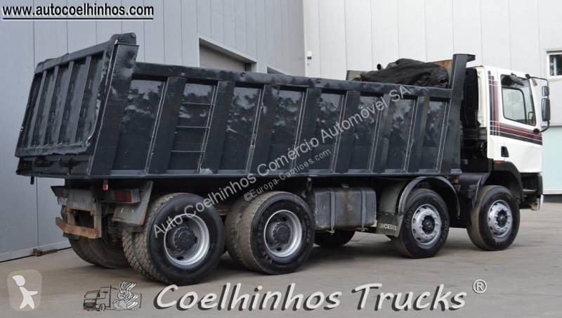 Camion DAF
